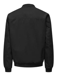 Only & Sons Jacke 'LUCAS' schwarz
