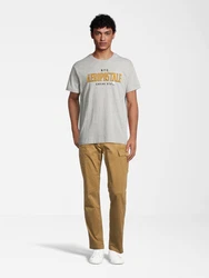 AROPOSTALE Hose Sand