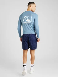 Studio Seidensticker Shorts dunkelblau
