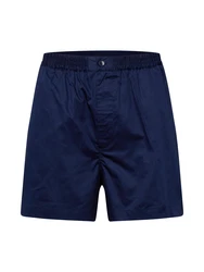 Studio Seidensticker Shorts dunkelblau