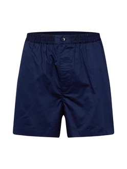 Studio Seidensticker Shorts dunkelblau