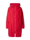Softshell parki velikih veličina za jesen image