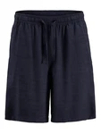 JACK & JONES Shorts 'KARL AARON' nachtblau