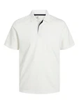 Jack & Jones T-Shirt JJRODNEY weiß