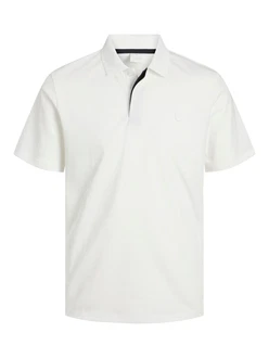 Jack & Jones T-Shirt JJRODNEY weiß Jack & Jones T-Shirt JJRODNEY weiß