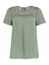 Halenka 'Mo44na' khaki