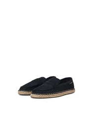 JACK & JONES Espadrilles 'Scherlock' marine