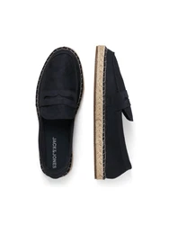 JACK & JONES Espadrilles 'Scherlock' marine