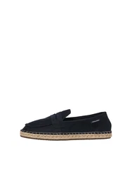 JACK & JONES Espadrilles 'Scherlock' marine