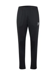 Sporthose 'Essential' schwarz / wei