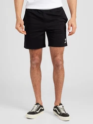 Hummel Sportshorts 'GO 2.0' schwarz/weiß