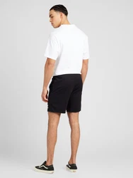 Hummel Sportshorts 'GO 2.0' schwarz/weiß