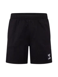 Sportshorts 'GO 2.0' schwarz / wei