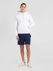 Hummel Sportshorts 'GO 2.0' marine/weiß