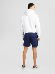 Hummel Sportshorts 'GO 2.0' marine/weiß