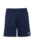 Hummel Sportshorts 'GO 2.0' marine/weiß