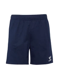 Sportshorts 'GO 2.0' marine / wei