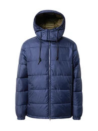 Winterjacke 'OLDEN' navy