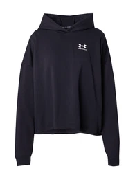 Sportska sweater majica 'Rival' noćno plava / bijela