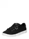 SKECHERS Tenisky 'BOBS D'VINE'  černá / bílá