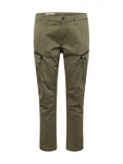 s.Oliver Hose schwarz