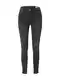 VERO MODA Traperice 'ALIA'  crna