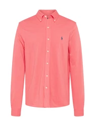 Polo Ralph Lauren Hemd Rot/Rosa/Rot/Rosa/Rosa/Rot/Rot/Rosa/Rot/Rosa