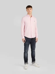 Polo Ralph Lauren Hemd navy / rosa