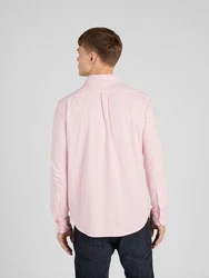 Polo Ralph Lauren Hemd navy / rosa