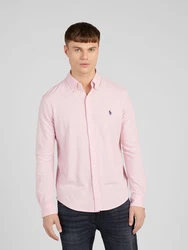 Polo Ralph Lauren Hemd navy / rosa