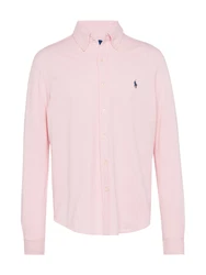 Polo Ralph Lauren Hemd navy / rosa
