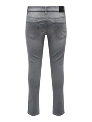 Only & Sons Jeans 'Loom' grey