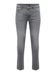 Only & Sons Jeans 'Loom' grey Only & Sons Jeans 'Loom' grey