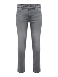 Only & Sons Jeans 'Loom' grey