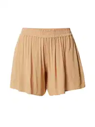 Kalhoty 'Florence' světle hnědá