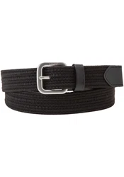 LEVI'S Gürtel schwarz