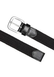 LEVI'S Gürtel schwarz