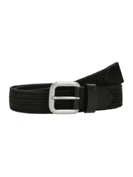 LEVI'S Gürtel schwarz