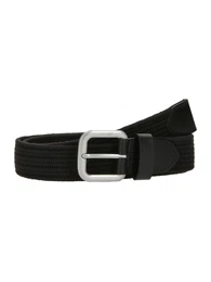 LEVI'S Grtel schwarz
