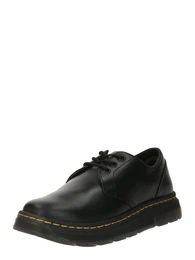 Schnrschuh 'Crewson Lo' schwarz