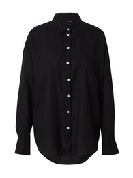 Bluza 'Magda' crna