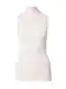 rosemunde Top  pastelno roza