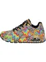 Bílé, Vícebarevné Skechers Tenisky image