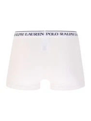 Polo Ralph Lauren Boxershorts Classic Trunk 5er Pack schwarz/wei/Wei