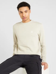 BOSS Sweatshirt 'Westart' Khaki/Hellgrün/Gelb/Creme/Khaki/Hellgrün/Gelb/Creme/Khaki/Hellgrün/Gelb/Creme/Khaki/Hellgrün/Gelb/Creme/Khaki/Hellgrün/Gelb/Creme/Khaki/Hellgrün/Gelb/Creme/Khaki/Hellgrün/Gelb/Creme/Khaki/Hellgrün/Gelb/Creme/Khaki/Hellgrün/Gelb/Creme/Khaki/Hellgrün/Gelb/Creme/Khaki/Hellgrün/Gelb/Creme