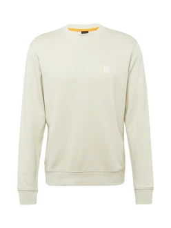 BOSS Sweatshirt 'Westart' Khaki/Hellgrün/Gelb/Creme/Khaki/Hellgrün/Gelb/Creme/Khaki/Hellgrün/Gelb/Creme/Khaki/Hellgrün/Gelb/Creme/Khaki/Hellgrün/Gelb/Creme/Khaki/Hellgrün/Gelb/Creme/Khaki/Hellgrün/Gelb/Creme/Khaki/Hellgrün/Gelb/Creme/Khaki/Hellgrün/Gelb/Creme/Khaki/Hellgrün/Gelb/Creme/Khaki/Hellgrün/Gelb/Creme