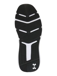 UNDER ARMOUR Sportschuh 'Charged Commit' schwarz / weiß