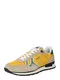 Pepe Jeans Sneaker 'BRIT FUN' beige / navy / gelb / weiß