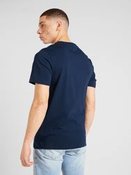 Timberland T-Shirt Kennebec River Tree blau/saphir