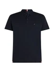 TOMMY HILFIGER Poloshirt 'Essential' marine